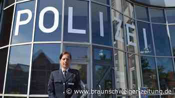 Polizei Peine – das sagt die neue Chefin bei ihrem Start