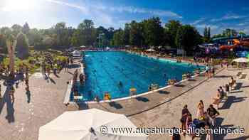 Schwimmer im Donaubad bewusstlos getreten: Grund für Ausraster ist noch unklar