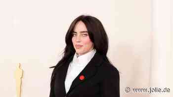 Billie Eilish Frisuren: Die Hairstyles im Wandel der Zeit