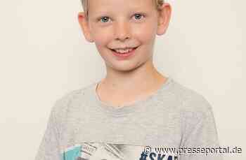 POL-HH: 240812-3. Vermisstenfahndung nach 10-Jährigem aus Hamburg-Rahlstedt