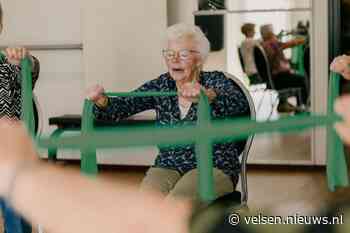 Sta sterker: doe mee met beweegcursussen in Velsen