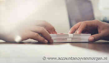 Rechter zet streep door een-tweetje met lening voor accountantskosten