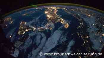 Deswegen sind Sternschnuppen in der Region Braunschweig schwer zu beobachten