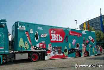 Deze afgedankte bibtruck is van jou voor minstens 75.000 euro