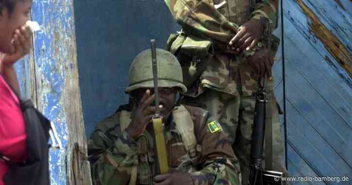 Schüsse auf Jamaika: acht Tote – darunter ein Kind