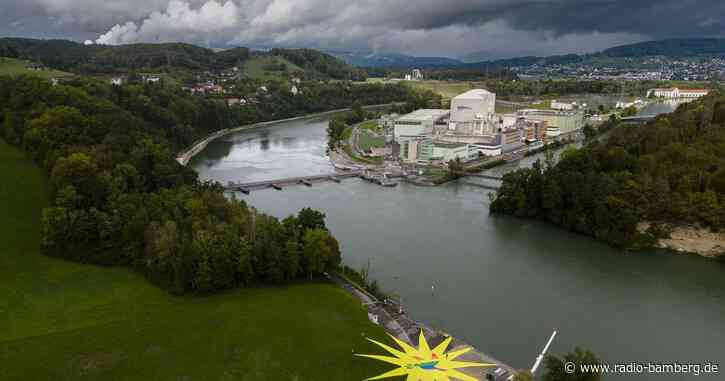 Abschaltung nach Fehlfunktion in Schweizer Kraftwerk Beznau