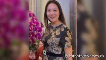 Homicide detectives investigating disappearance of Markham real estate agent