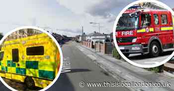 Severe chemical leak puts seven in hospital: Everything we know