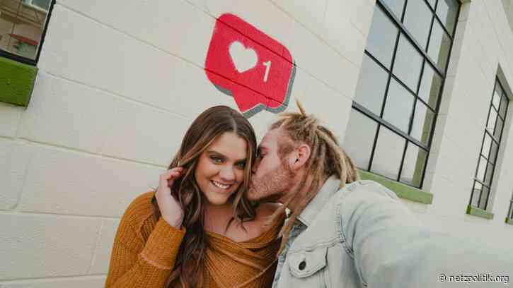 Sicherheitslücken in Dating-Apps: Auf Schritt und Tritt verfolgt