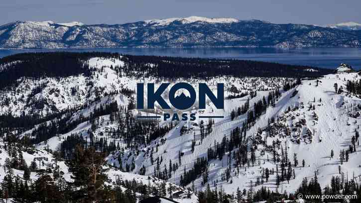 What Is the Ikon Pass?