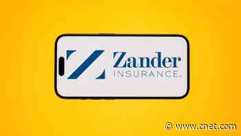 Zander Insurance Identity Theft Protection Review: Best Budget-Friendly Service