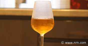 Orange wine, a glimpse into ancient viniculture