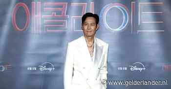 Squid Game-acteur Lee Jung-jae beschuldigd van fraude