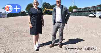 Norderstedt: Illegaler Müllberg ist verschwunden - Gelände steht zum Verkauf