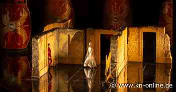 Innsbrucker Festwochen der Alten Musik zeigen barocke Opernrarität von Giacomelli