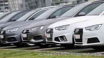 VW-Finanzsparte setzt stärker auf Gebrauchtwagen