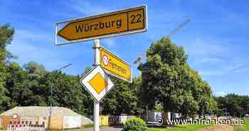 Bamberg: Bauprojekt Buger Brücke geht in die letzte Phase über - Straßensperrung angekündigt