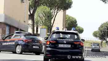 Botte alla moglie e all'anziana madre. In manette uomo violento