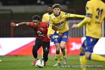 Waarom Standard alles op alles zet voor Ilay Camara