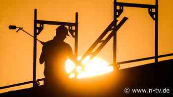 Studie erkennt aber Fortschritt: Rekordjahr 2023 fordert mehr als 47.000 Hitzetote