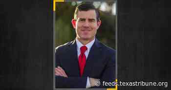 Henry Cuellar Is Fighting for His Political Life. His GOP Opponent Is Fighting for a New One.