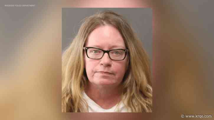 Mother arrested 37 years after baby's body found in California dumpster