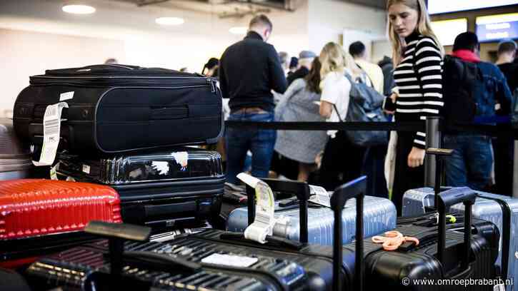 Koffers kwijt: 'Maatschappijen doen veel om zo min mogelijk uit te betalen'