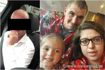 Familie van Janick, Janice en Mathé ontroostbaar na verkeersongeval met verschrikkelijke afloop: “Jij kan je familie nog zien, wij niet meer”