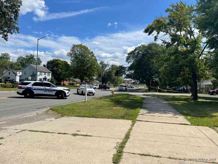 Man in life-threatening condition after shooting off South Anthony Boulevard; no info on suspect