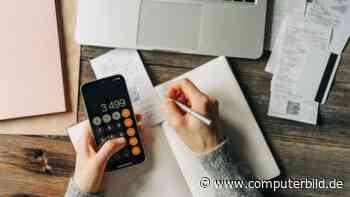 iPhone-Studie: Jeder Vierte verbringt eine Arbeitswoche am Handy