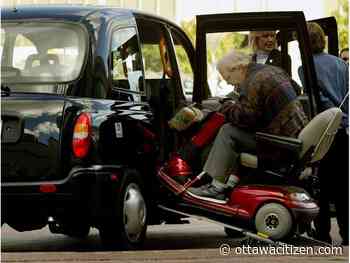McClelland-Crout: Here's how to improve Ottawa's Municipal Accessibility Plan