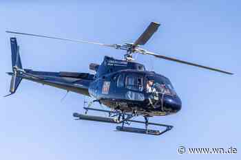 Münsteraner nach Wanderung auf Korsika vermisst