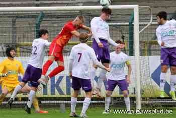 Pieter De Smet ruilt Harelbeke voor Wervik