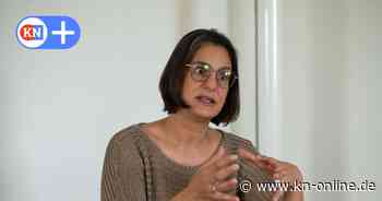 Interview: Oppositionsführerin in SH Serpil Midyatli (SPD) fordert Vermögenssteuer