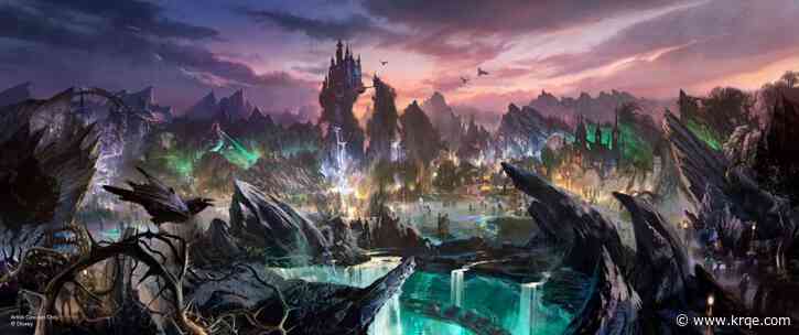 Disney confirms 'Villains Land' coming to Magic Kingdom: What to expect
