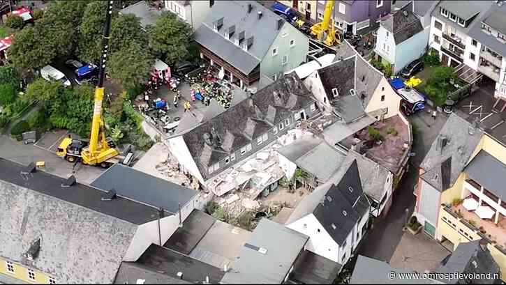 Flevoland - Nieuwsoverzicht 12/08 | Zwaargewonde Urker teruggevlogen uit Duitsland • Blauwtong in Noordoostpolder