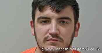 Man's stalking campaign left victim 'scared to go out'