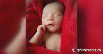 5-week-old baby’s death in B.C. government care prompts investigation
