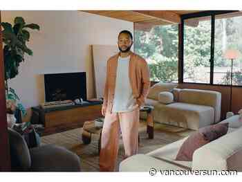 The Home Front: New furniture collection by John Legend and Rove Concepts