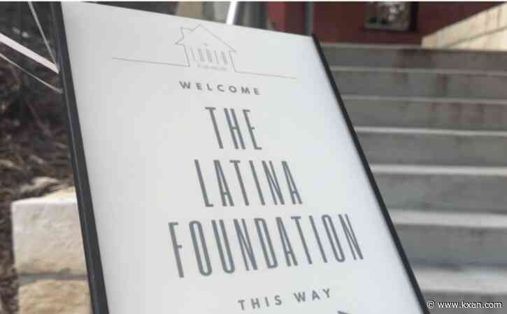 LIVE: How Latinas are redefining Austin's entrepreneurial scene