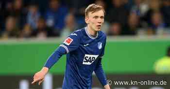 Offiziell: BVB verpflichtet DFB-Stürmer Maximilian Beier