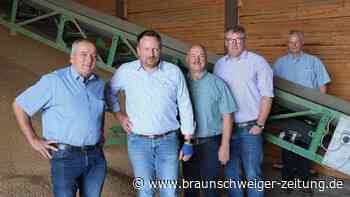 Wie zufrieden sind Peiner Landwirte mit der Ernte?