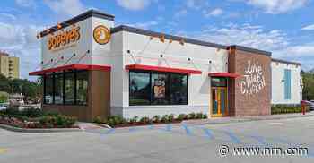 Popeyes names Bart LaCount, Matt Rubin to new positions