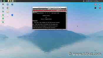 'Logical, beautiful, perfect' WordStar rises again: How you can type faster with this old tech