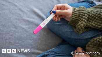 The abortion buffer zone battle