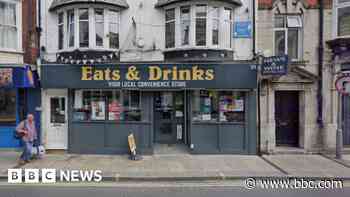 Convenience store to have licence reviewed