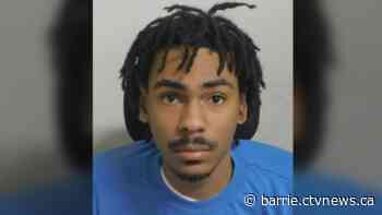 R.O.P.E. Squad seeks public's help finding federal offender