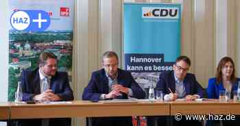 Unmut in der Hannover SPD? Reaktionen auf Weggang von Parteivorstand Kusche