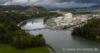 Schweiz: Atomkraftwerk Beznau nach Fehlfunktion abgeschaltet – ältestes AKW der Welt