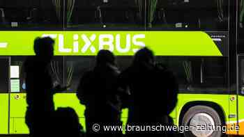 Porsche SE steigt bei Flix ein: „Niedriger zweistelliger Millionenbetrag“